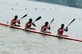 Kayak-4 optimis sabet emas di Myanmar