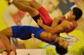 Hasil tempaan di Rumania, Gulat Indonesia yakin sukses di SEA Games