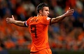 Wenger masih anggap Van Persie pemain Arsenal