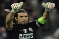 Agen: Buffon masih terbaik...