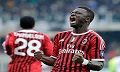 Muntari yakin Milan...