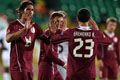 Rubin Kazan pastikan tempat di 32 besar