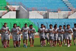 Klub setujui kebijakan pembatasan kuota pemain asing