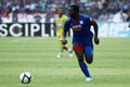 Thierry Gathuessi bentengi Persib?