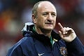 Scolari buka peluang ke Italia