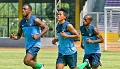 Boaz cs hadapi ujian...