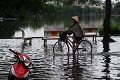 Antisipasi topan Haiyan, Vietnam evakuasi ratusan ribu warganya