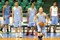 CLS Knights hadapi jadwal berat di Malang