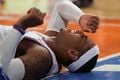 New York Knicks harus bangkit