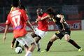 Musim depan Fabiano, Kenmogne dan Rohit tetap di Persija