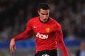 Moyes: RvP tepat pilih United
