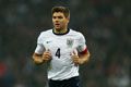 Hodgson rayu Gerrard tetap bertahan usai PD 2014