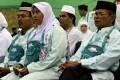 Pemerintah didesak revisi UU Penyelenggaraan Haji