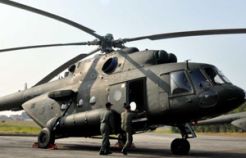 Heli jatuh, semangat penguatan alutsista jangan surut