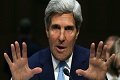 Negosiasi nuklir Iran gagal, Kerry: AS tak bodoh untuk sepakat