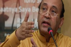 Fuad Bawazier: SBY bukan pemimpin nasional teladan