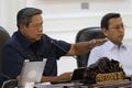 Buku SBY kental nuansa...