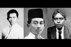 Tan Malaka, Alimin & Semaoen