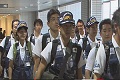 Bantu korban topan, Jepang kirim tim medis ke Filipina