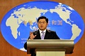China tolak pra syarat oposisi Suriah hadiri konferensi Jenewa II