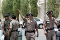 Bentrok dengan polisi Arab Saudi, 3 imigran Ethiopia tewas