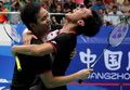 Hendra/Ahsan siap cetak juara lagi