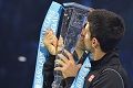 Djokovic butuh waktu 2 bulan kembalikan reputasinya