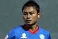 Tak ada tempat Dedi Kusnandar di Persib