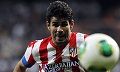 Cedera, Costa dicoret dari Skuad Spanyol