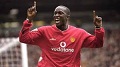 Pemain legendaris United...