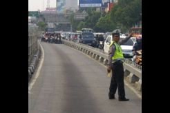 Dianggap suka menjebak, ini tanggapan polisi