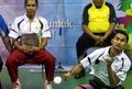 Joko : Walau menang, tapi main Tommy belum in benar