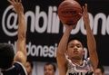 Aspac tanpa empat pemain andalan di NBL Seri I Malang
