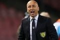 Sannino didepak, Corini balik tangani Chievo
