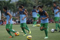 BTN sesalkan Pemerintah tak bantu Timnas U-19
