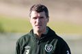 Roy Keane menolak minta...