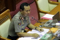Kapolri: Tiap hari 30...