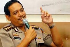 Pekan depan Flo masuk DPO