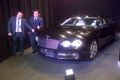 All-New Bentley Flying Spur siap mengaspal di Indonesia