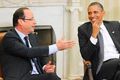 Hollande & Obama desak Iran untuk terima kesepakatan nuklir