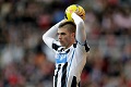 Kejar Santon, Milan cari pengganti Abate