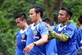 Atep berharap virus Indonesia Eleven menular di Persib