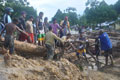 Pemda Wondama nilai Balai Provinsi tak becus