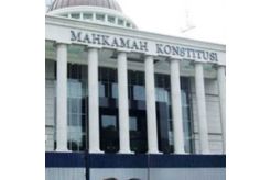 Polisi belum tetapkan tersangka kericuhan di MK