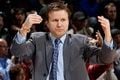 Brooks terkesima dengan laga Warriors v OKC