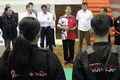 Pemerintah mematok sembilan emas dari pencak silat