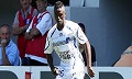 Arsenal lirik striker...