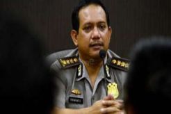 Rikwanto: Flo masih di Indonesia