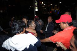 1 pelaku perusakan di MK menyerahkan diri ke polisi
