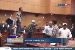 Daud Sangaji bantah 3 tersangka simpatisannya